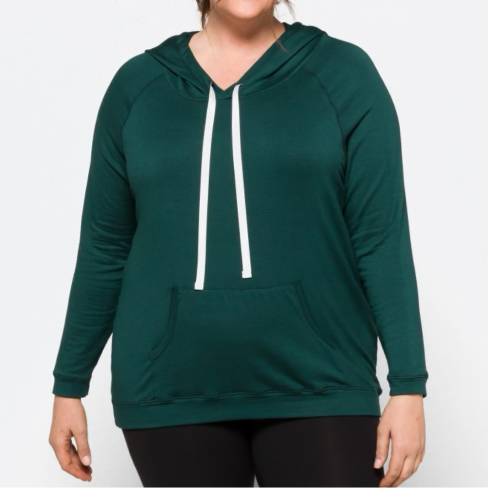 Ink love & peace sweatshirt